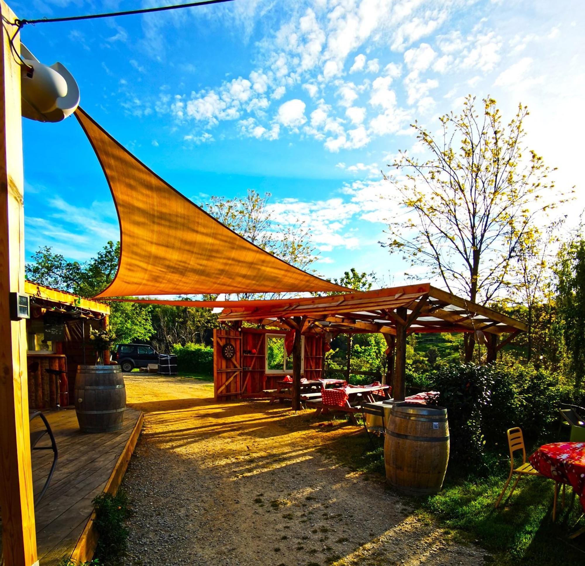 Ferme De Samson Saint-Péray Quarto foto