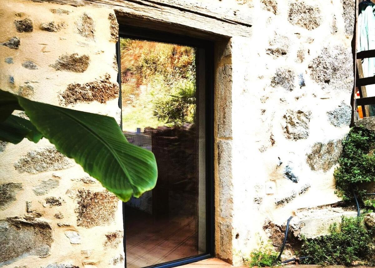 Ferme De Samson Saint-Péray Quarto foto